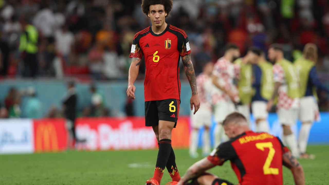 Belgio di Martinez