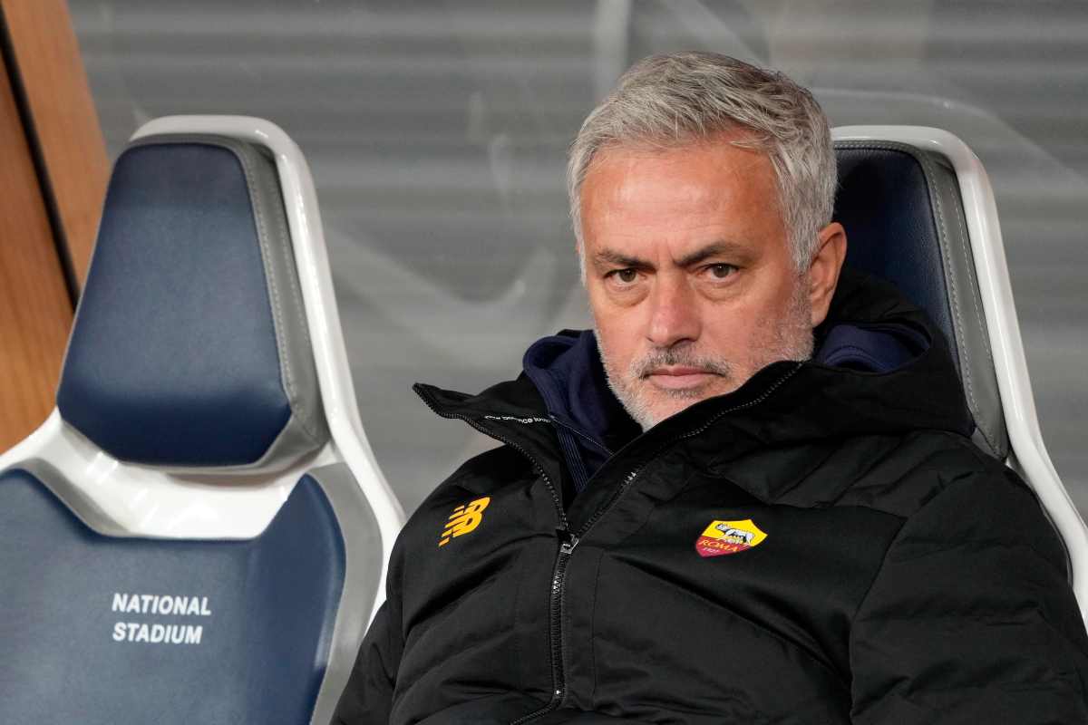 Mourinho blinda Abraham