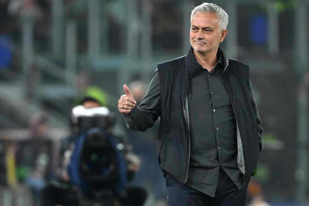 Mourinho Portogallo