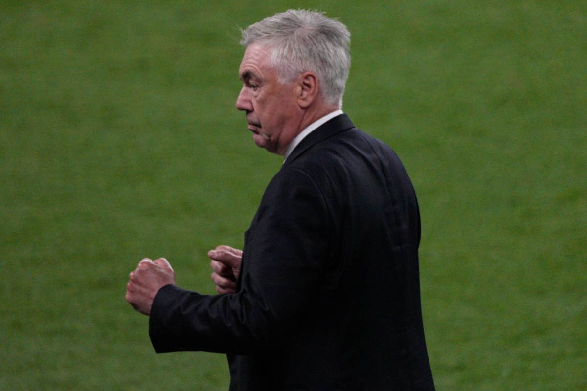 Carlo Ancelotti