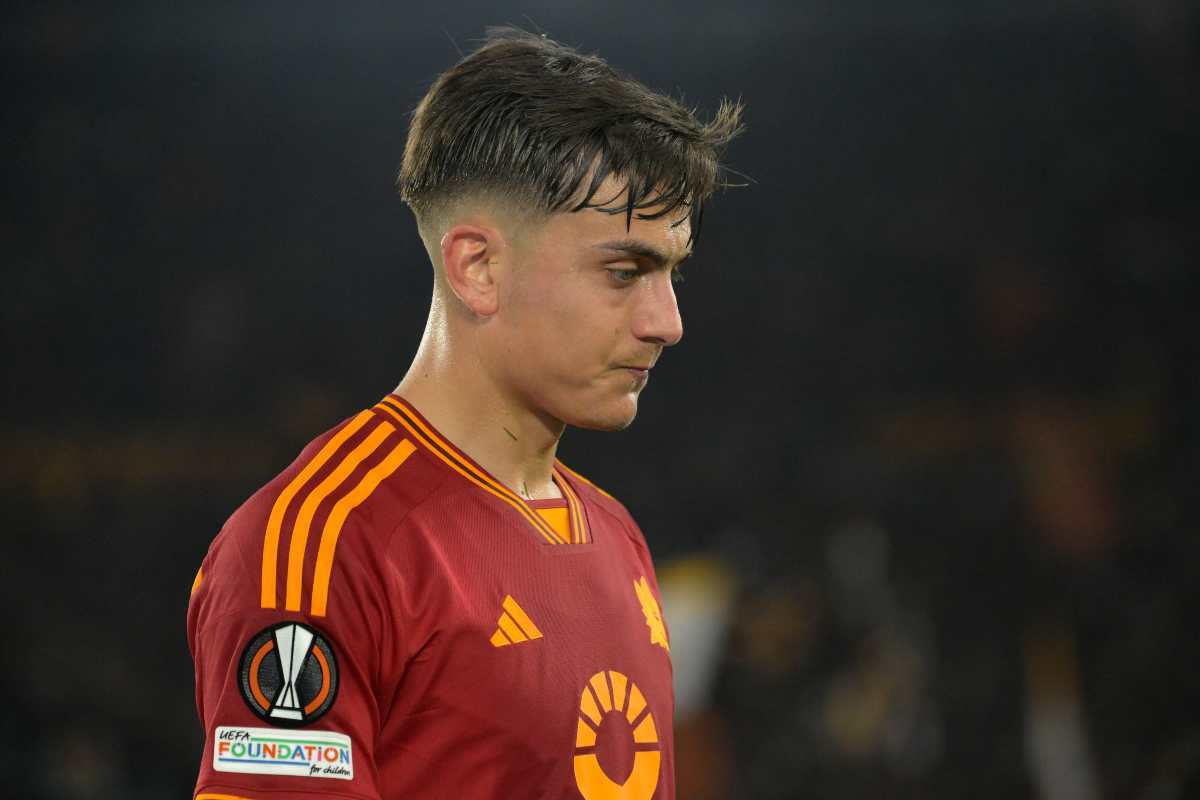 dybala