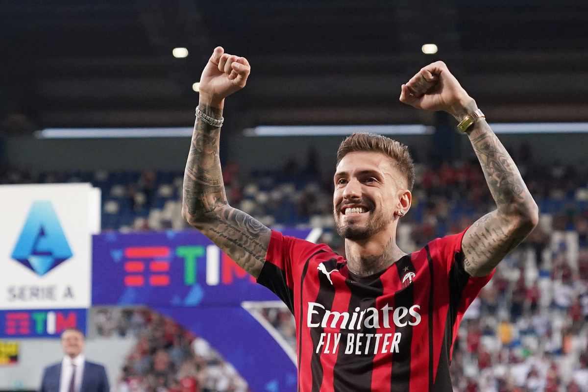 Castillejo si è offerto al Genoa