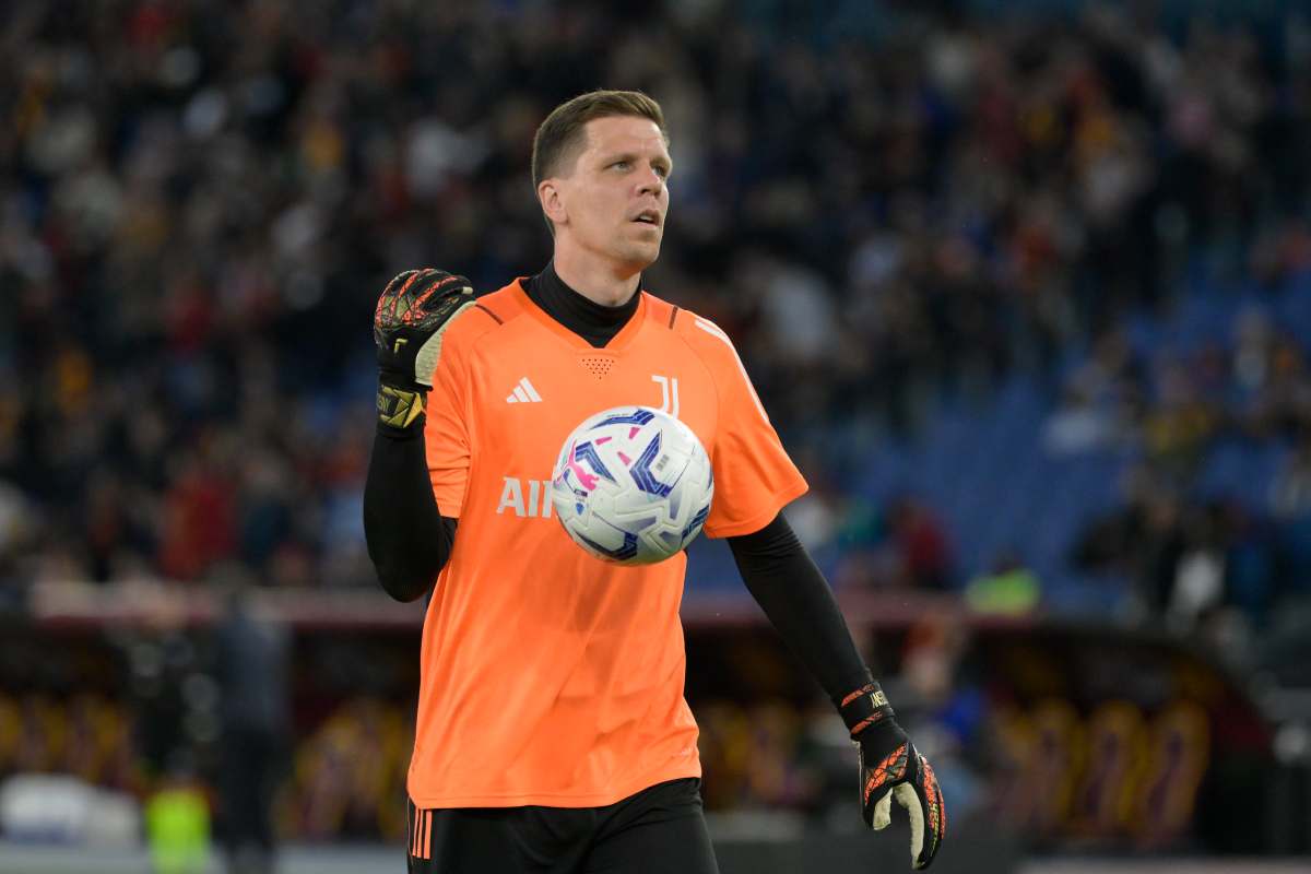 Ecco perché anche la Juve ne guadagna da Szczesny al Barça