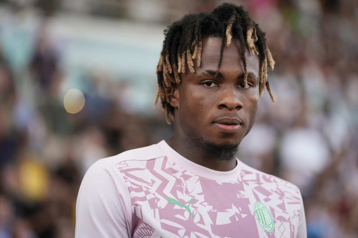 Chukwueze